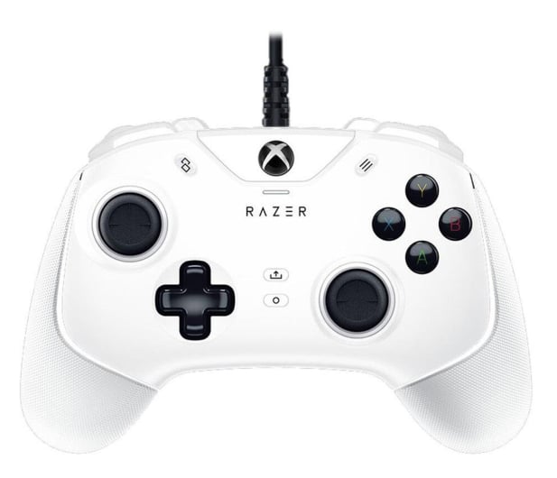 Razer Wolverine V2 White - 713804 - zdjęcie